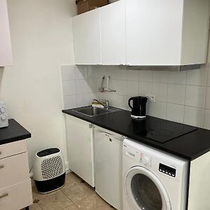 Apartamento Estudio